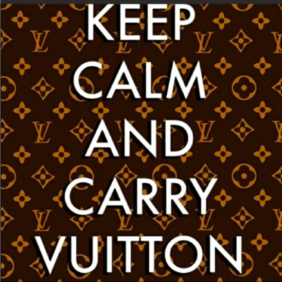 Authentic Louis Vuitton Clutch Bag “SOLD” - Picture 13 of 13